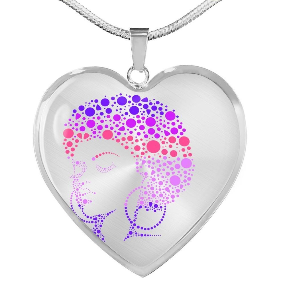 Southern Soul Luxury Necklace